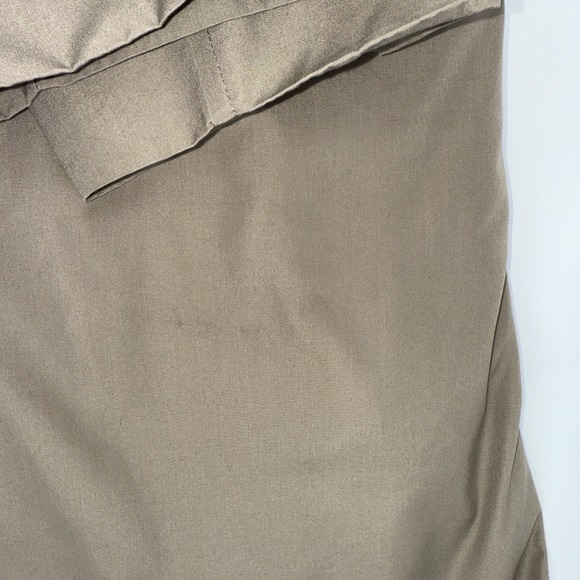 Vintage Austin Reed Trenchcoat Removeable Lining 42 L Beige‎ Regent Street Read - Picture 13 of 13